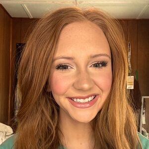 Meet your Posher, Riley